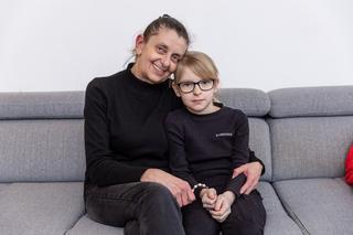 Frania uratowała życie cioci