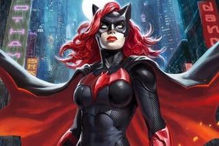 Batwoman