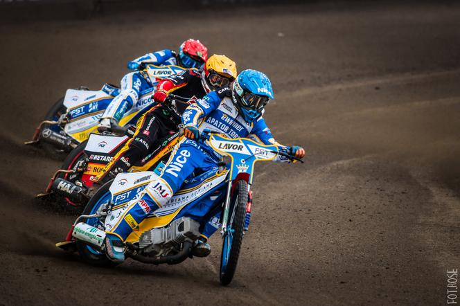 eWinner Apator Toruń - Betard Sparta Wrocław, zdjęcia z Motoareny