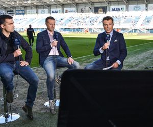 Tak dziś wygląda Maciej Żurawski