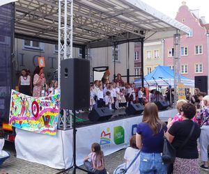 Święto Muzyki 2025. Olsztyn zamienił się w radosne miasto muzyki!