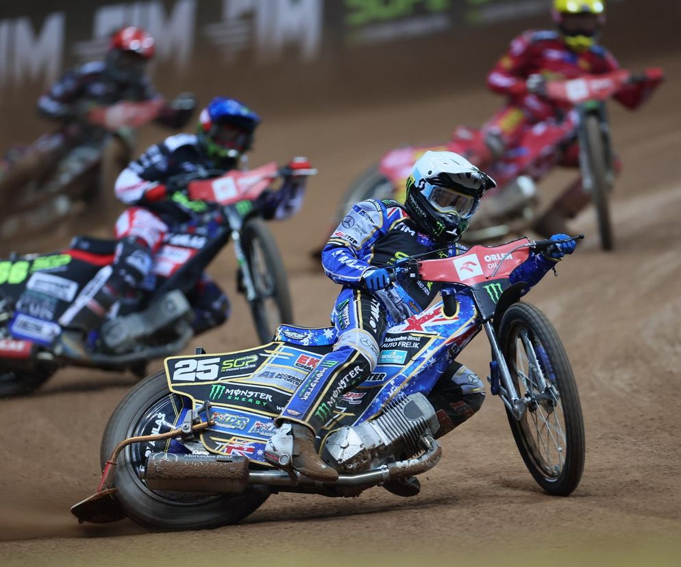 Grand Prix Polski na żużlu