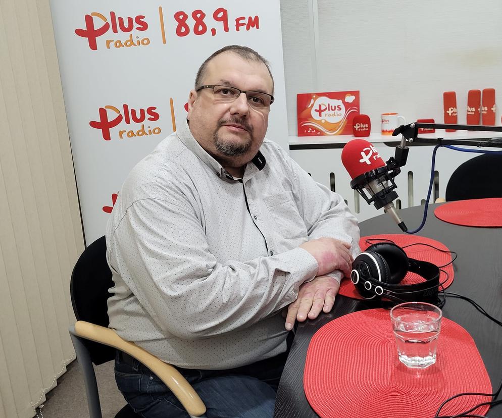 Krzysztof Zaremba