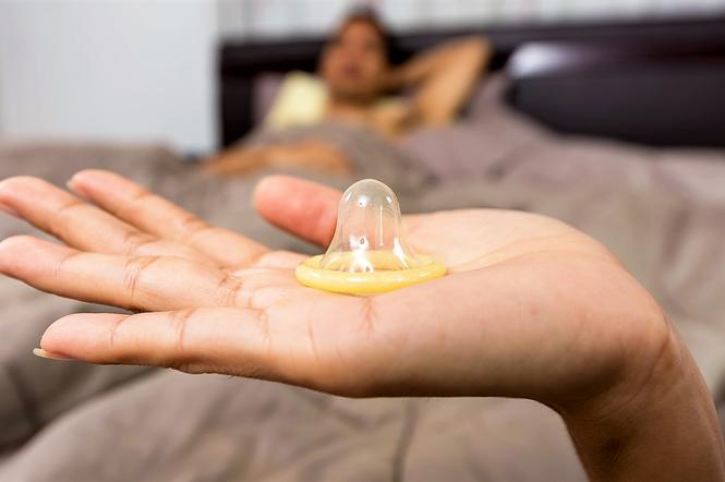 Durex wycofuje ze sprzedaży część prezerwatyw