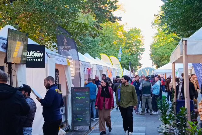 Oktoberfest Szczecin 2025