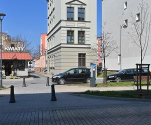 Rewitalizacja Dolnego Miasta i Starego Przedmieścia