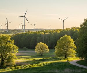 Gmina Łysomice w TOP 5 najbogatszych. Co wyróżnia tę perłę Kujawsko-Pomorskiego?