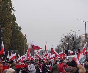 Szczeciński Marsz Niepodległości