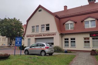 Pielęgniarki z Koszalina wciąż bez podwyżek 