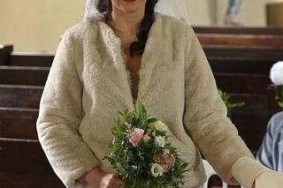 	Pierwsza miłość, odcinek 3830. Basia (Anna Jarosik)