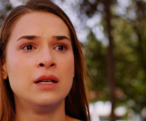 Miłość i nadzieja odc. 266. Sila