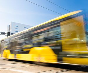 Autobusy wracają na Rynek w Chorzowie. Będzie po staremu