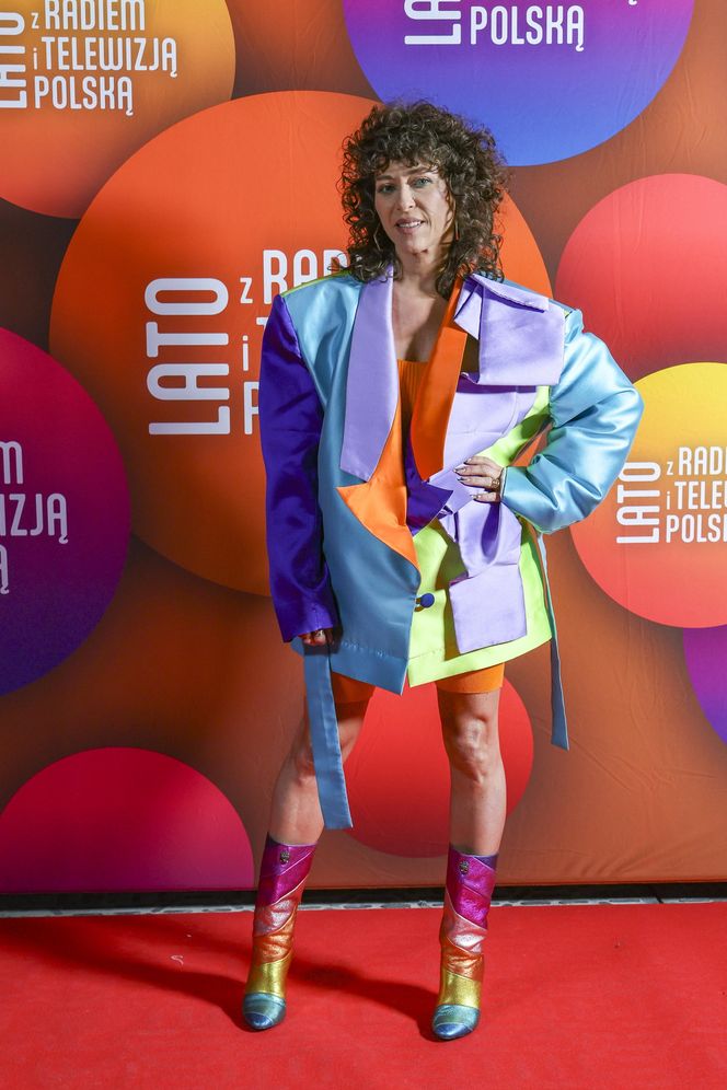 Natalia Kukulska nie może śpiewać piosenek mamy bo płacze