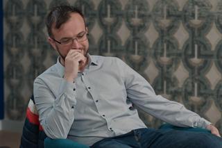Marek ze Ślub od pierwszego wejrzenia 9