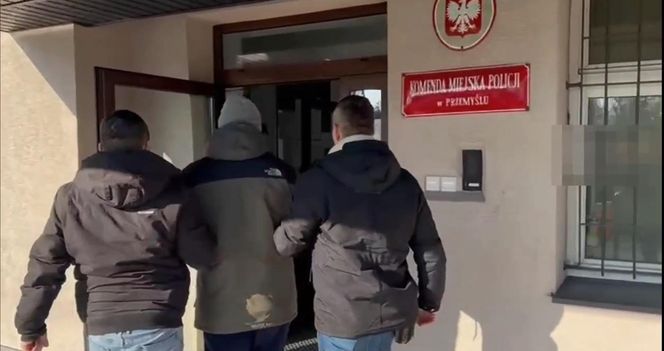 Strzelanina pod Przemyślem. Co dalej z podejrzanymi?