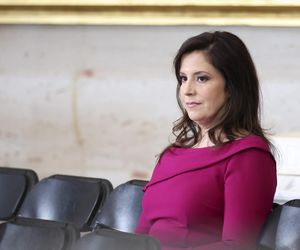  Elise Stefanik chce wystartować w wyborach na gubernatora NY
