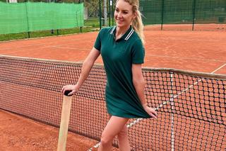 Opalona Urszula Radwańska