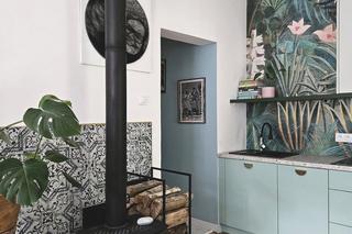 Urocze mieszkanie w Otwocku