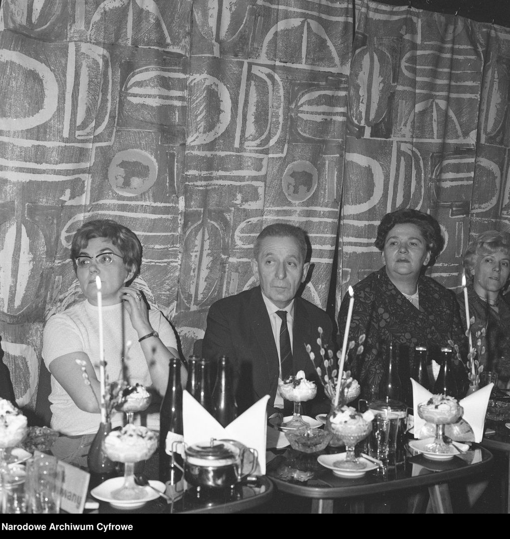 Kawiarnia Hawana w czasie PRL-u