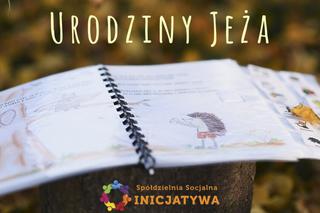 ​Terapeuci z Puław stworzyli książkę do czytania włączającego