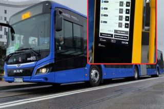 Nowe urządzenia w krakowskich autobusach. Czy obecne kasowniki i biletomaty odejdą w niebyt?