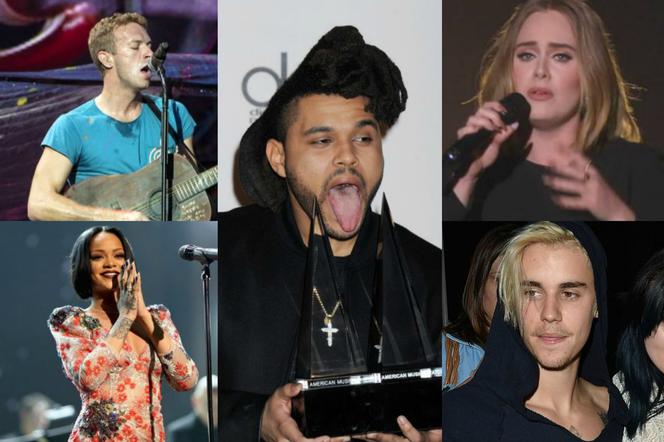 Brit Awards 2016