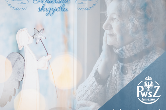 Anielskie skrzydła