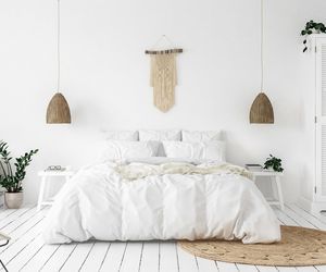 Styl boho w minimalistycznym wydaniu 