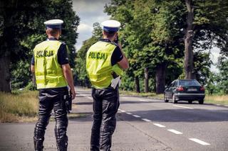 W piątek policyjna akcja „Prędkość”. Wzmożone kontrole na drogach w całej Polsce