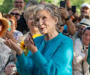 Tak wyglądał festiwal Vistula Sounds