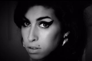 Film o Amy Winehouse od ojca wokalistki. Mitch Winehouse szykuje odpowiedź na dokument Amy