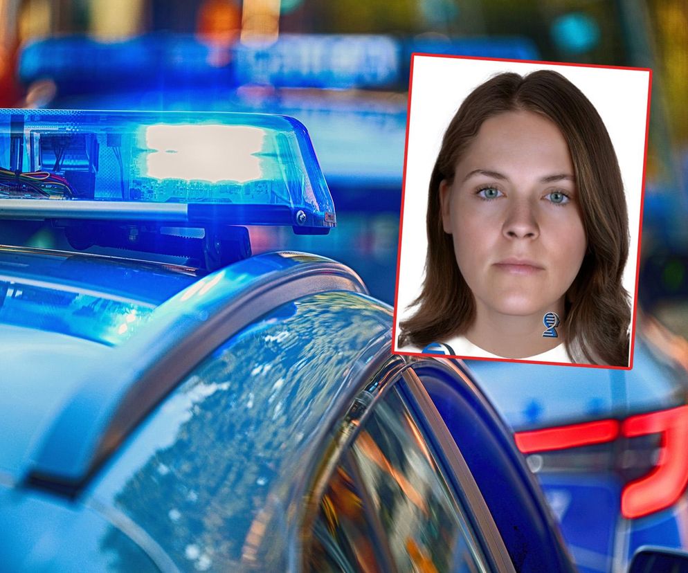 Zbrodnia w Drzewinie. Przełom w sprawie morderstwa sprzed lat? Policjanci pokazali zdjęcie kobiety