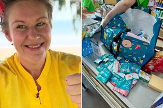 Dominika Clarke powiedziała, ile wydają na życie. Oto ich miesięczne wydatki w Tajlandii