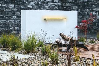 Kaskada ogrodowa krok po kroku