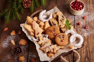 Świąteczne ciastka i ciasteczka: nowe przepisy na Boże Narodzenie
