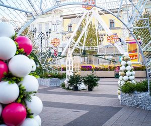 Najpiękniejsze ozdoby świąteczne na Śląsku - zdjęcia