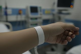 Lech Wałęsa w szpitalu. Czy stan po USA niepokoi lekarzy?