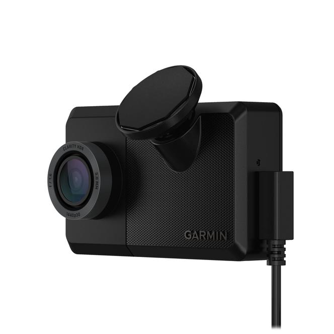 kamerka Garmin DashCamLive