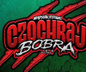 Czochraj Bobra Fest