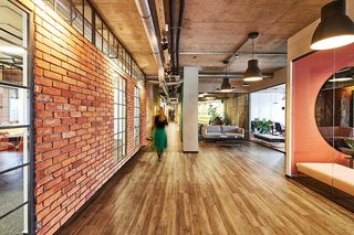 Życie w Architekturze 2025. Znany Lekarz. Bracia Burawscy Architekci