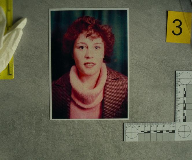 Fred i Rose West: Brytyjski horror (Netflix)