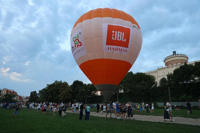 Fiesta Balonowa 2024 w Lublinie