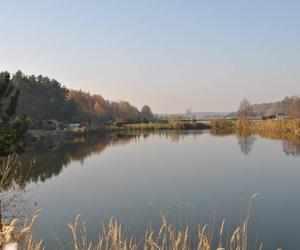 Park Krajobrazowy Dolina Jezierzycy