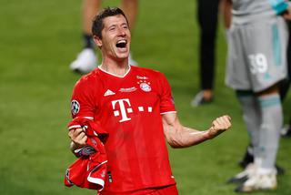 Superpuchar Niemiec dla Bayernu Monachium! Robert Lewandowski znów z trofeum!