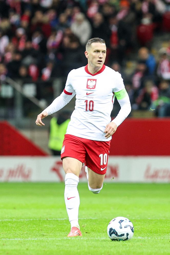Piotr Zieliński