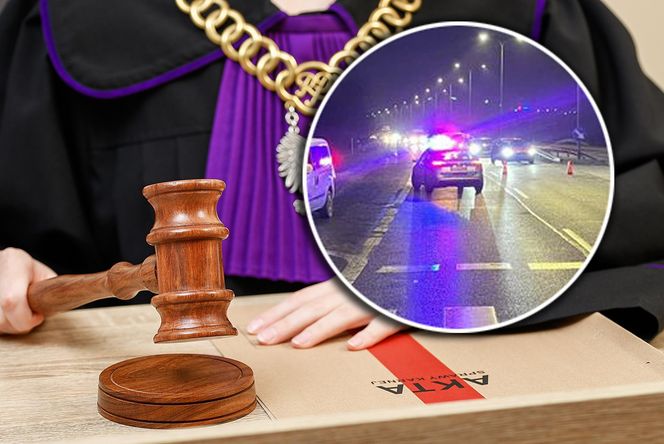 Śmiertelne potrącenie Filipa. Sąd skazał kierującą kobietę. Mama 10-latka chciała od niej jednego