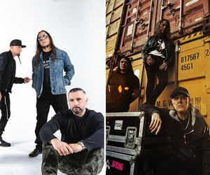 Kto zagra w Polsce w 2026 roku? Na te rockowe i metalowe koncerty czekamy najbardziej