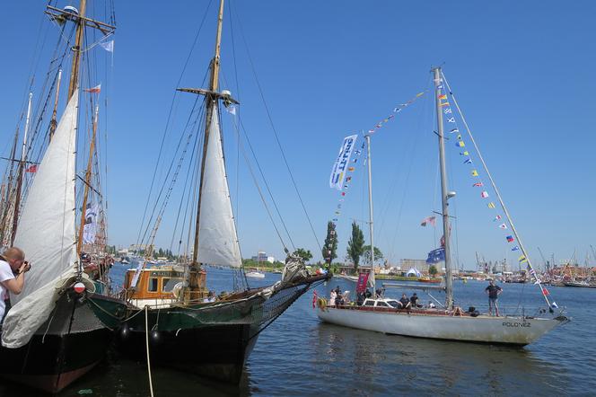 s/y „Polonez”