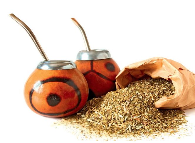 Yerba mate: pogromca zmęczenia i chandry