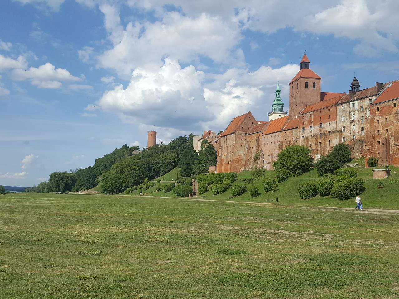 Czy Grudziądz zwiększy ilość przystanków dla Gminy Grudziądz? Oświadczenie radnych PiS [AUDIO]